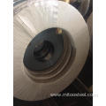 HR steel coil, hot rolled steel coil